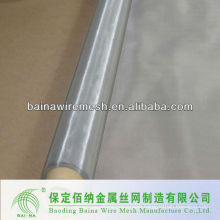 10 micron stainless steel wire cloth/stainless steel hardware cloth